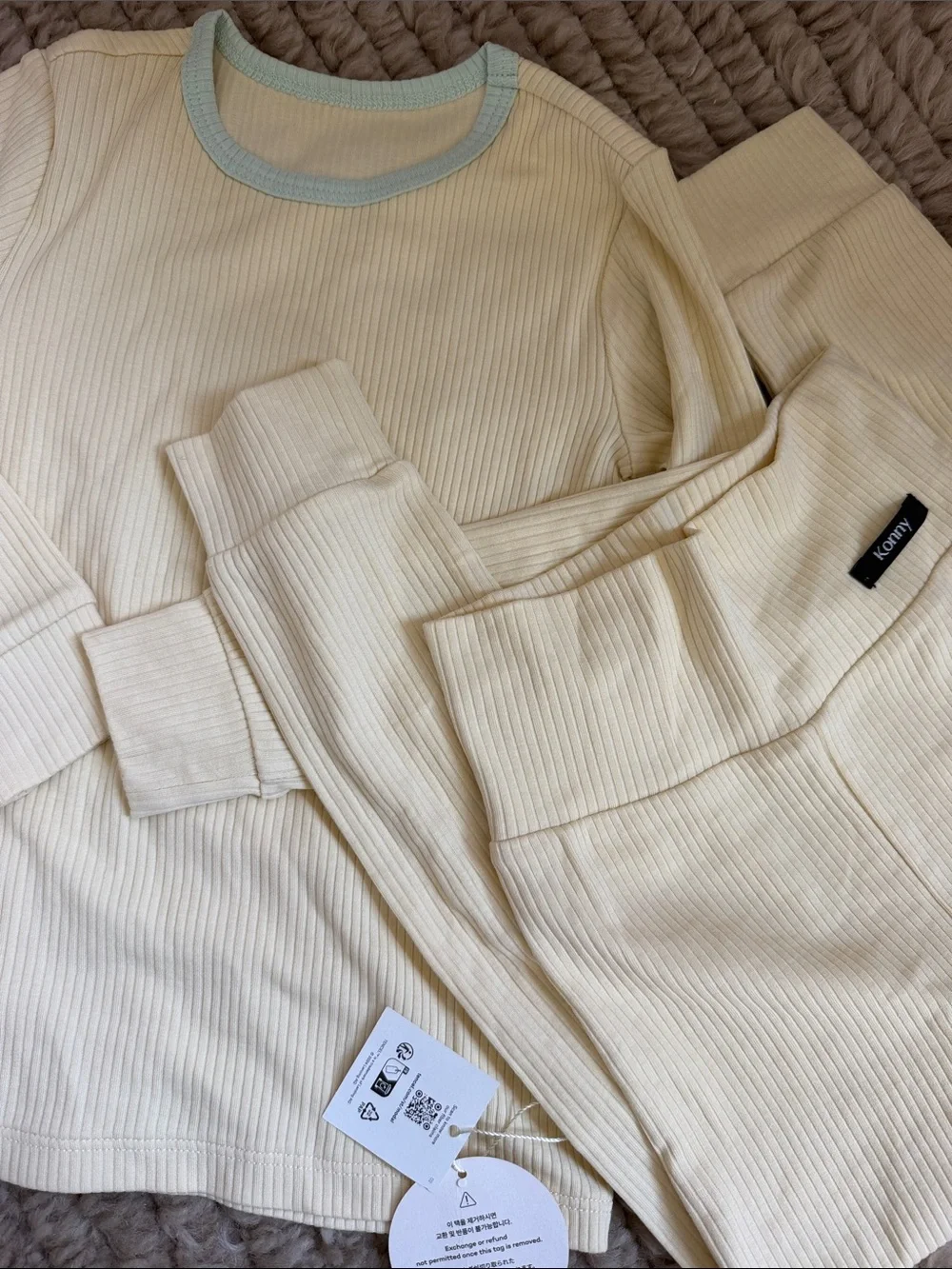 Konny two piece
